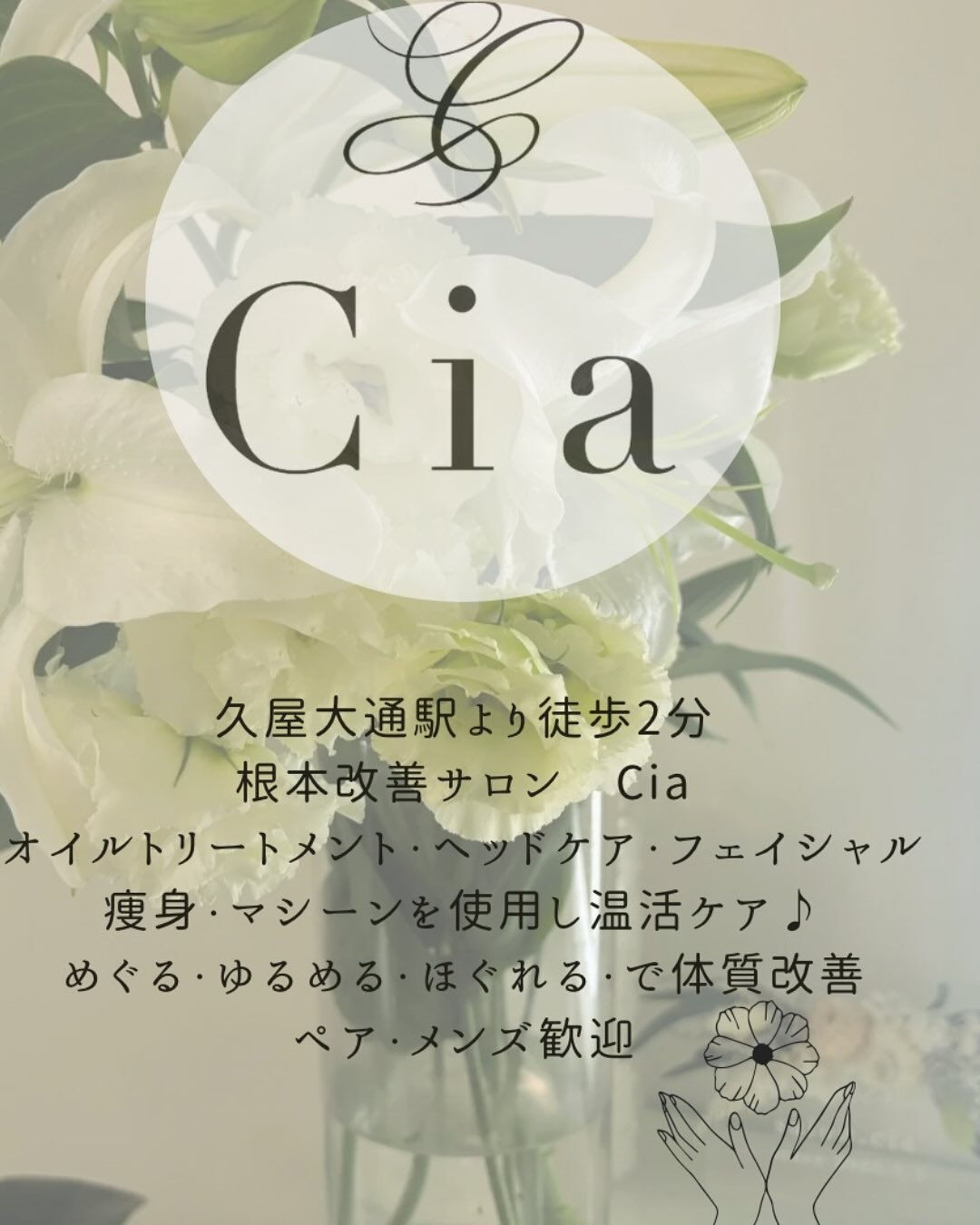 ストレスとエイジングの関係♪
