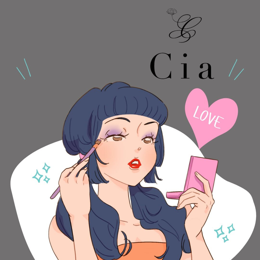 ✨美容に本当に良いお手入れとは？｜Cia